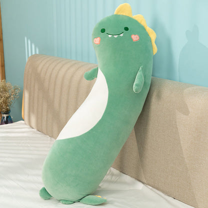 Cute Flexible Soft Animal Plush Toys