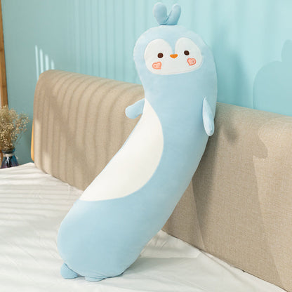Cute Flexible Soft Animal Plush Toys