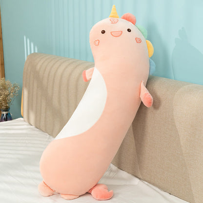Cute Flexible Soft Animal Plush Toys