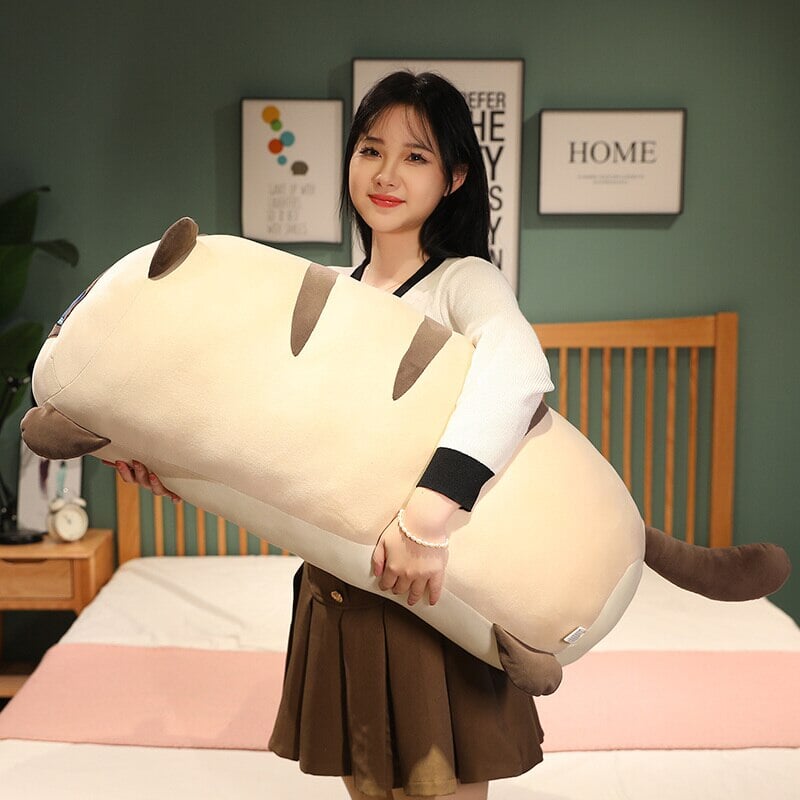 Cuddly Cat Bunny Soft Plush Toys