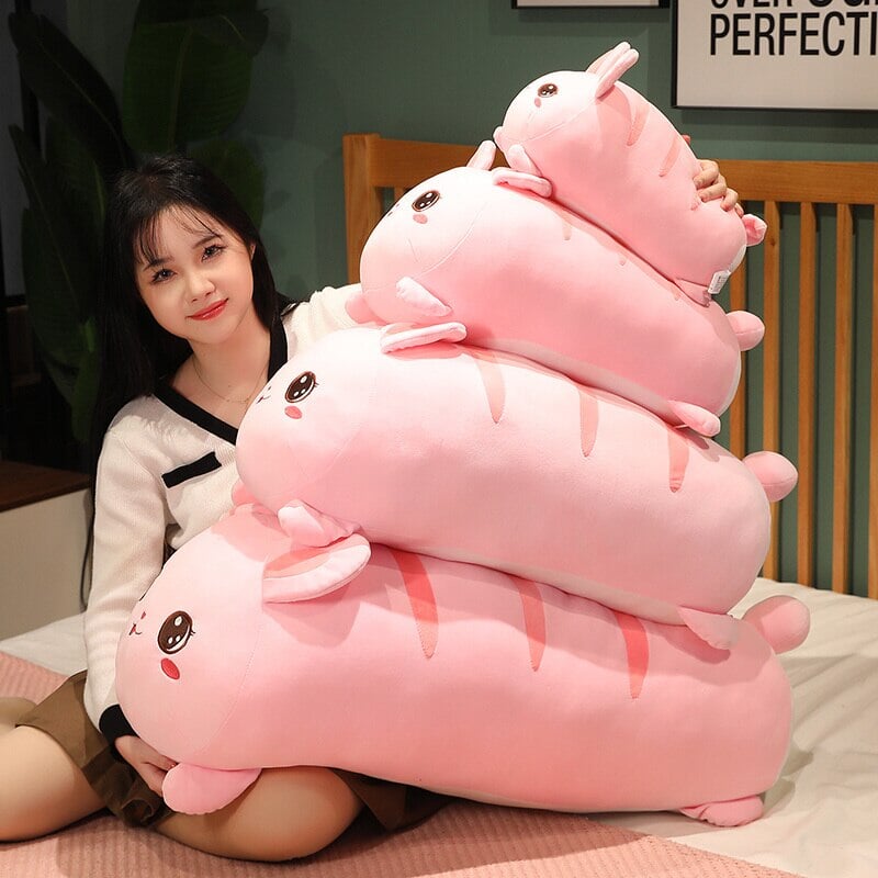 Cuddly Cat Bunny Soft Plush Toys