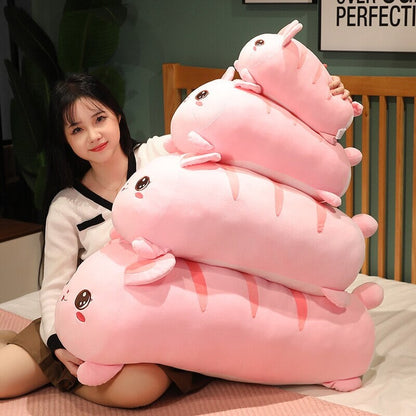 Cuddly Cat Bunny Soft Plush Toys