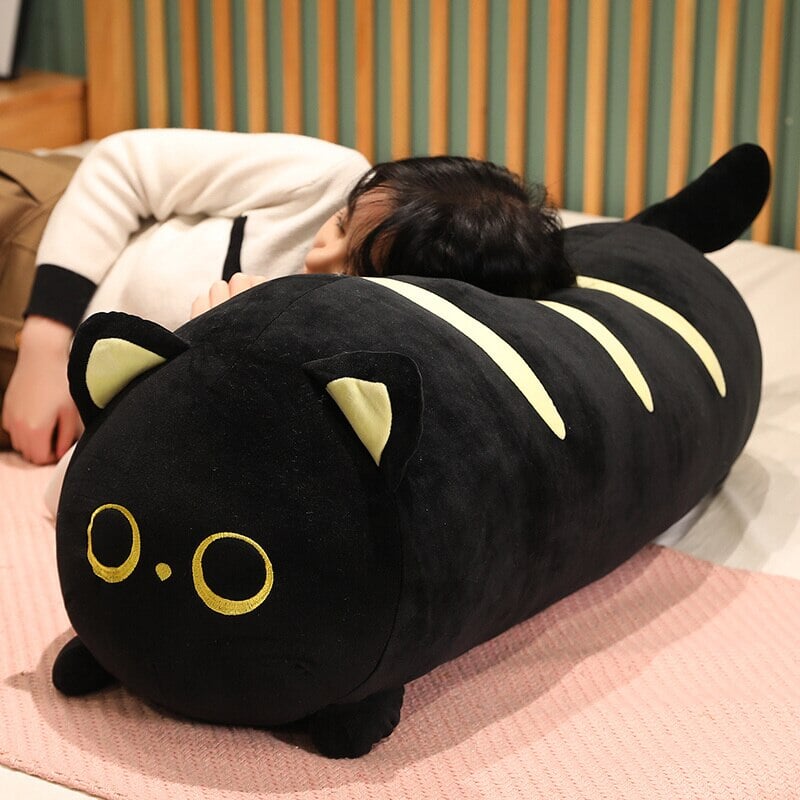 Cuddly Cat Bunny Soft Plush Toys