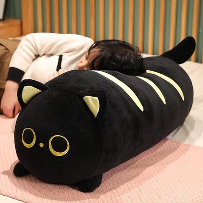 Cuddly Cat Bunny Soft Plush Toys