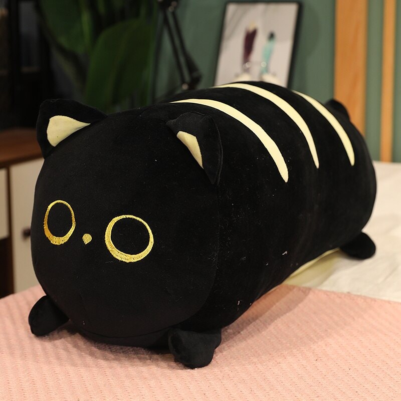 Cuddly Cat Bunny Soft Plush Toys