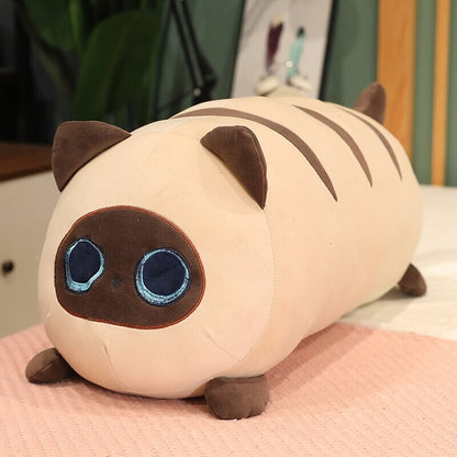 Cuddly Cat Bunny Soft Plush Toys