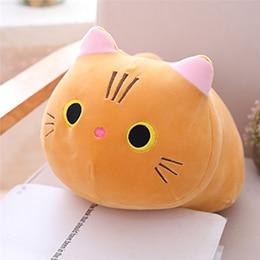 Cuddly Kitty Soft Toys