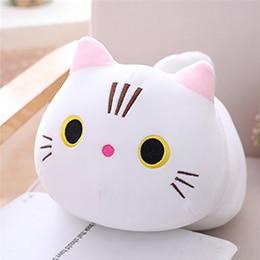 Cuddly Kitty Soft Toys