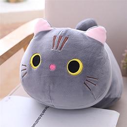 Cuddly Kitty Soft Toys