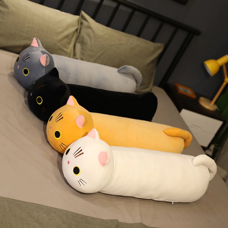 Cuddly Kitty Soft Toys
