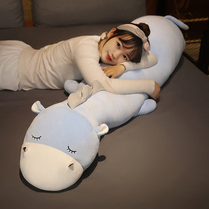 Soft Cute Farm Animal Plush Toys