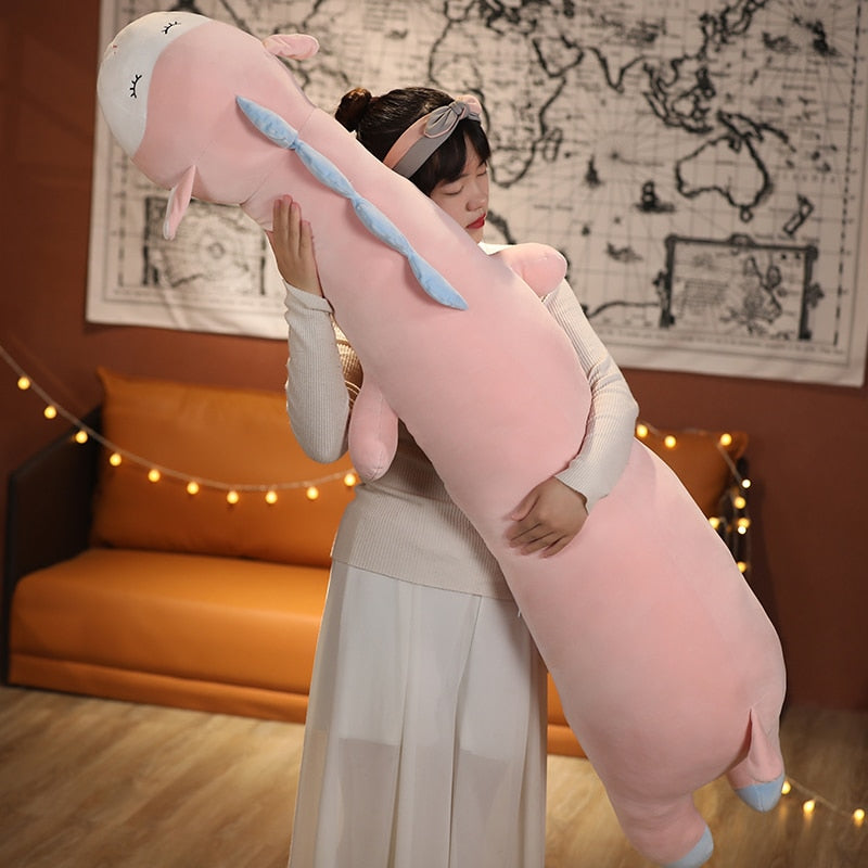 Soft Cute Farm Animal Plush Toys