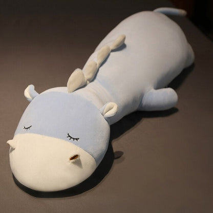 Soft Cute Farm Animal Plush Toys