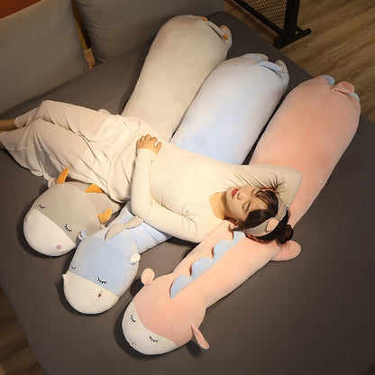 Soft Cute Farm Animal Plush Toys