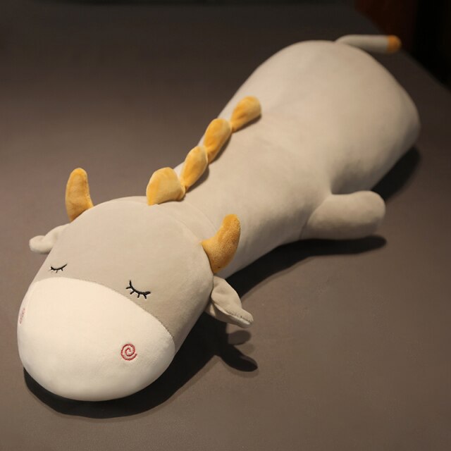 Soft Cute Farm Animal Plush Toys