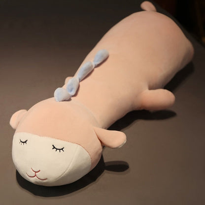 Soft Cute Farm Animal Plush Toys