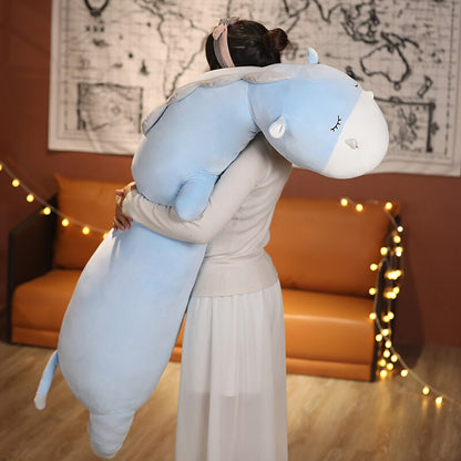 Soft Cute Farm Animal Plush Toys