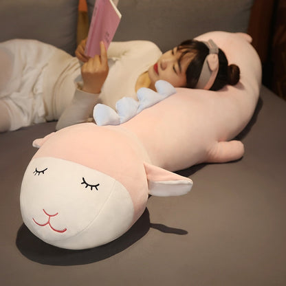Soft Cute Farm Animal Plush Toys