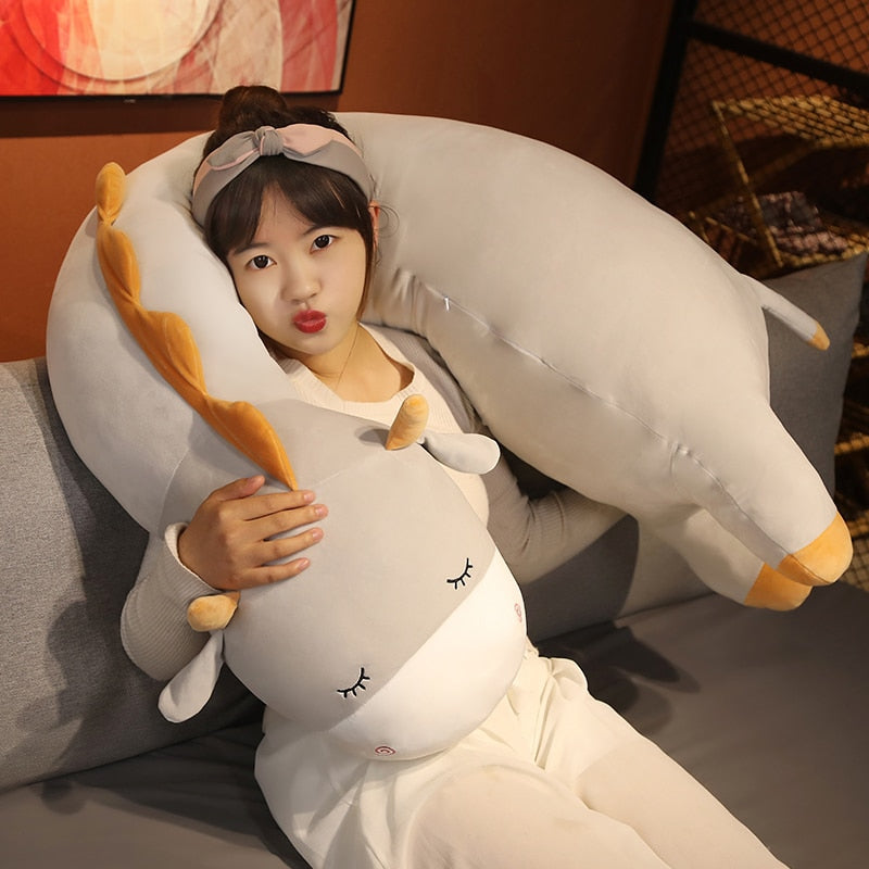Soft Cute Farm Animal Plush Toys - Fesara