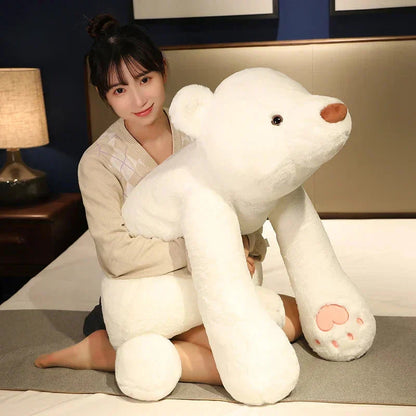 Big Soft Cute Plush Teddy Bear Friends
