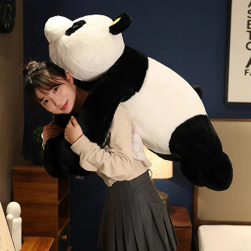 Big Soft Cute Plush Teddy Bear Friends