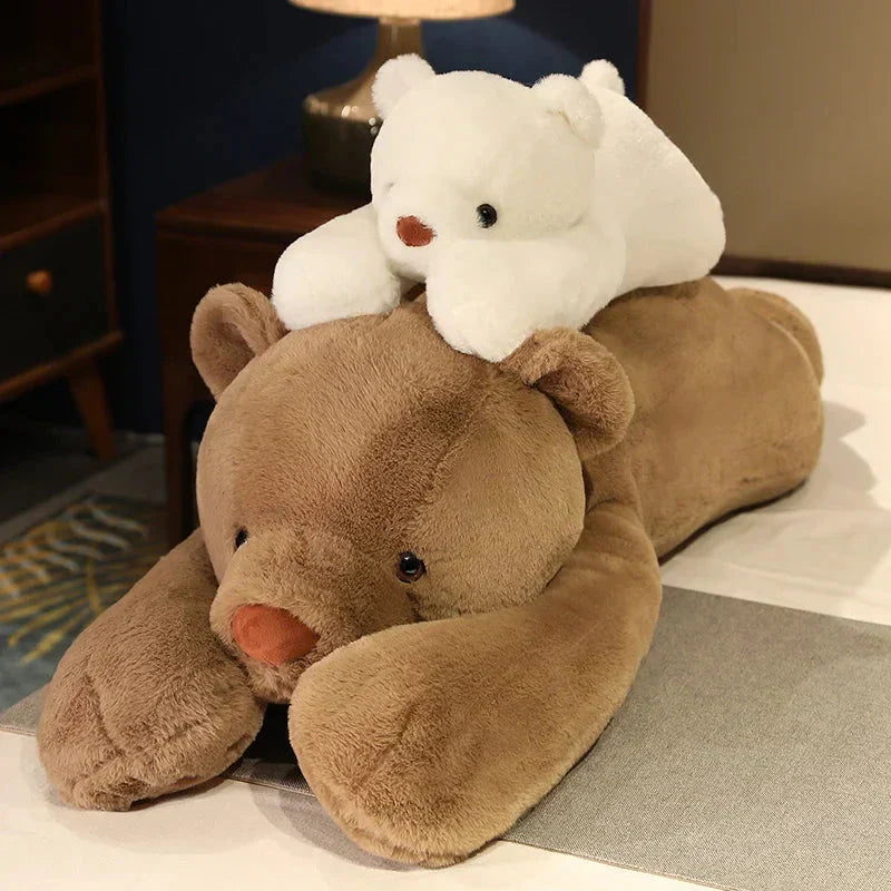 Big Soft Cute Plush Teddy Bear Friends