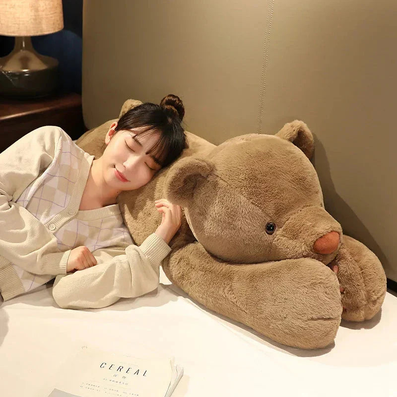 Big Soft Cute Plush Teddy Bear Friends