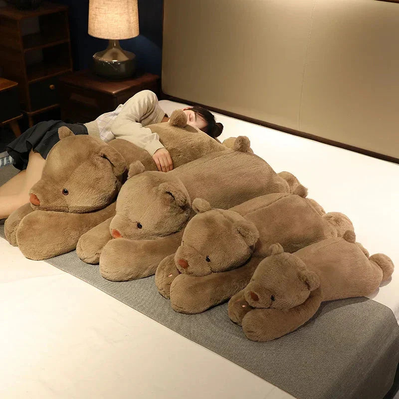 Big Soft Cute Plush Teddy Bear Friends