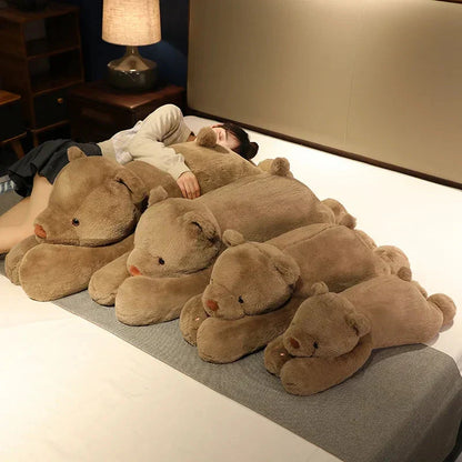 Big Soft Cute Plush Teddy Bear Friends