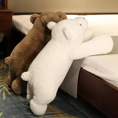 Big Soft Cute Plush Teddy Bear Friends