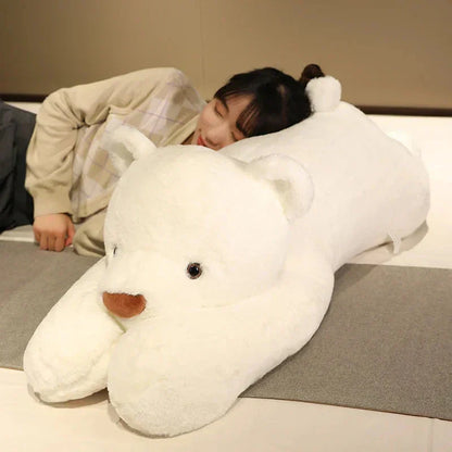 Big Soft Cute Plush Teddy Bear Friends