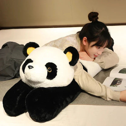 Big Soft Cute Plush Teddy Bear Friends - Fesara