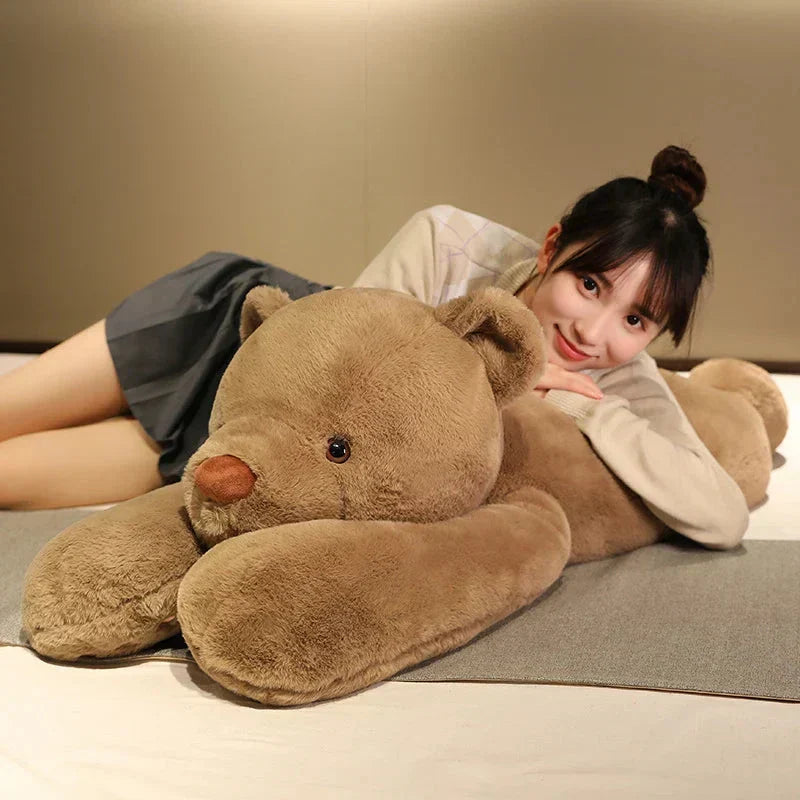 Big Soft Cute Plush Teddy Bear Friends
