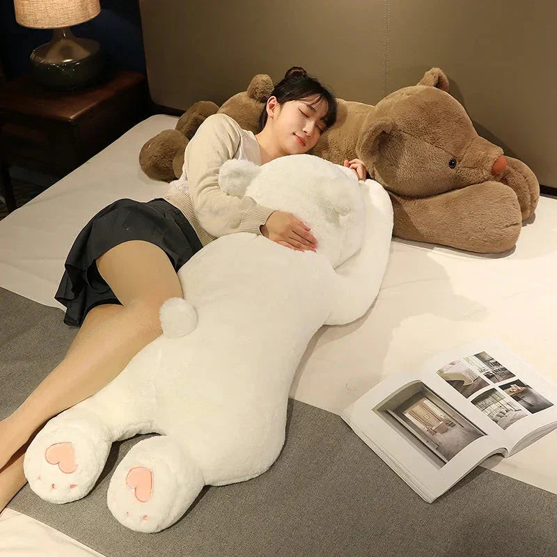 Big Soft Cute Plush Teddy Bear Friends