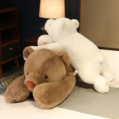 Big Soft Cute Plush Teddy Bear Friends