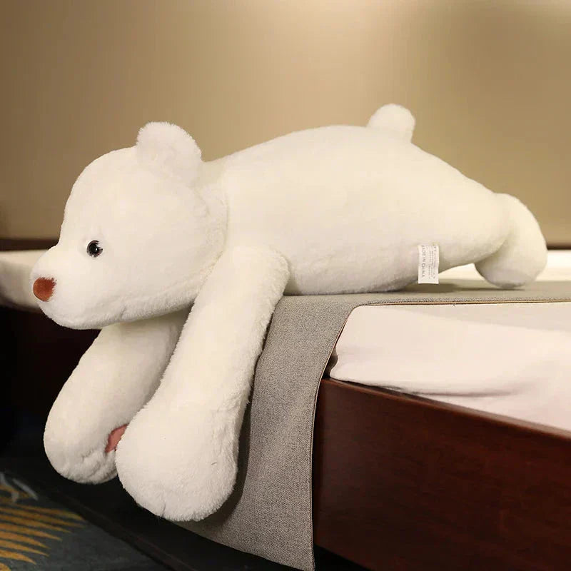 Big Soft Cute Plush Teddy Bear Friends
