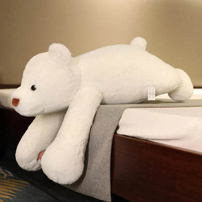 Big Soft Cute Plush Teddy Bear Friends