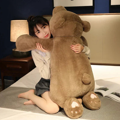 Big Soft Cute Plush Teddy Bear Friends