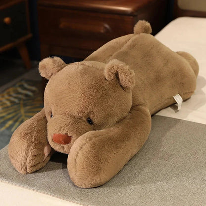 Big Soft Cute Plush Teddy Bear Friends