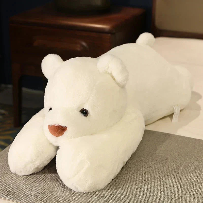 Big Soft Cute Plush Teddy Bear Friends