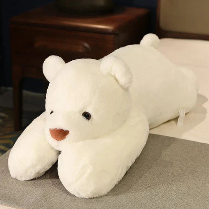 Big Soft Cute Plush Teddy Bear Friends