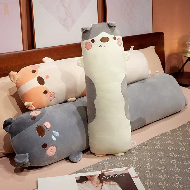 Fesara | Cuddly Soft Dog Stuffed Animals