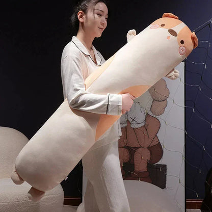 Fesara | Cuddly Soft Dog Stuffed Animals