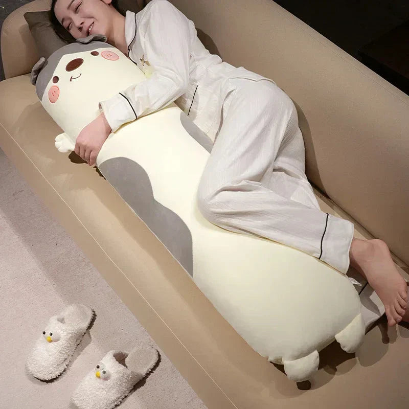 Fesara | Cuddly Soft Dog Stuffed Animals