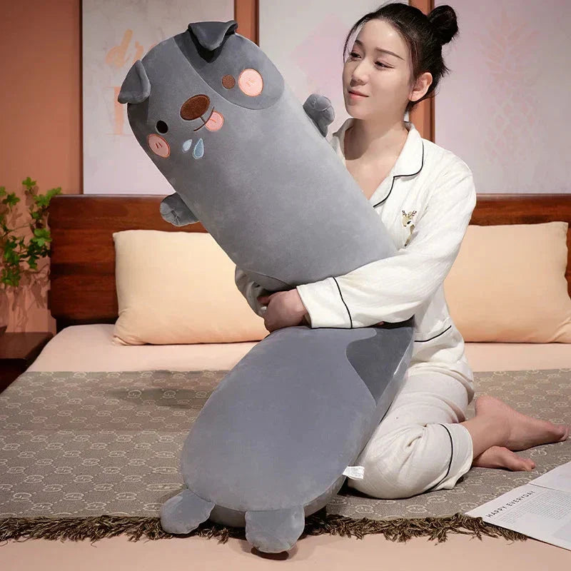 Fesara | Cuddly Soft Dog Stuffed Animals - Fesara