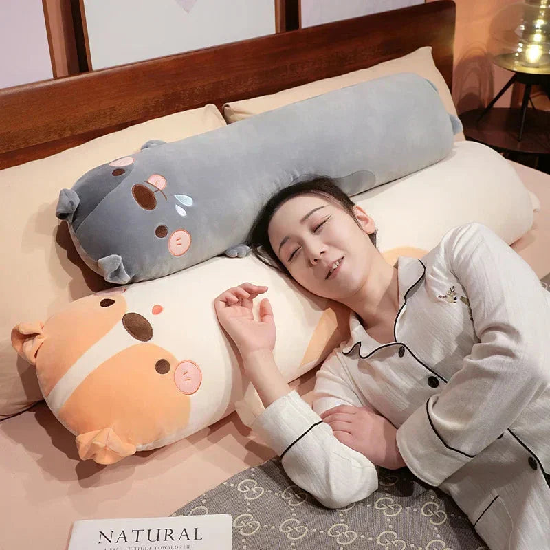 Fesara | Cuddly Soft Dog Stuffed Animals