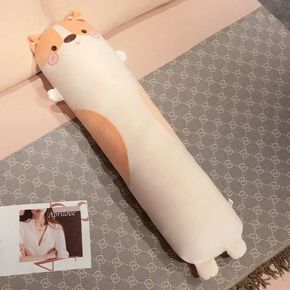Fesara | Cuddly Soft Dog Stuffed Animals