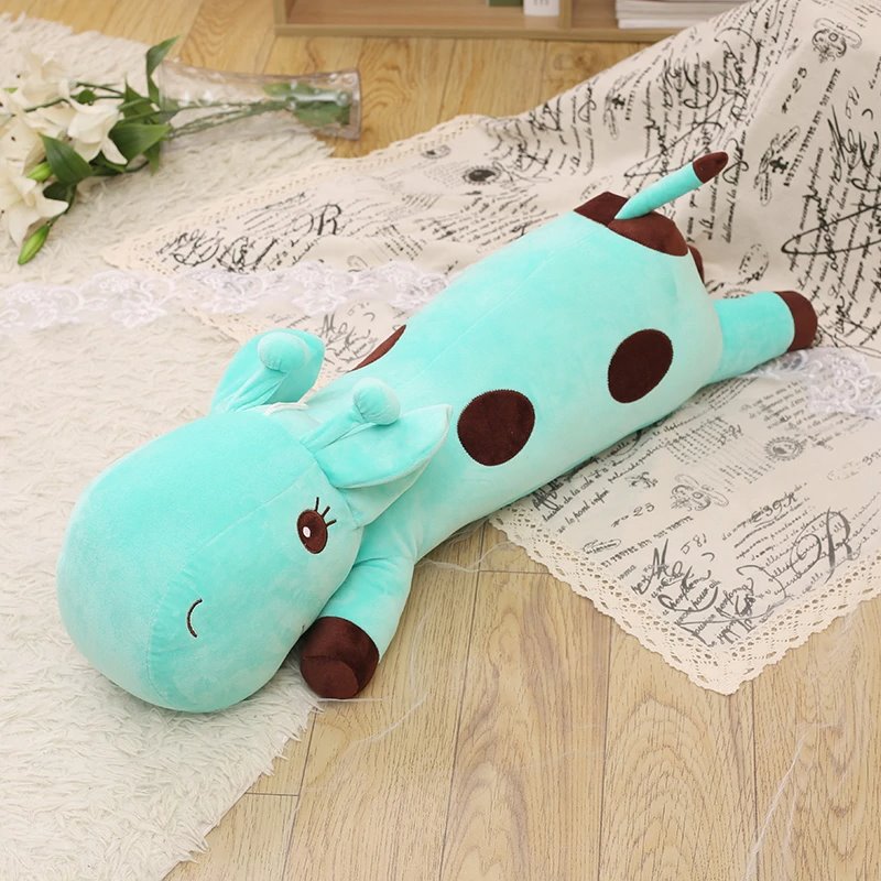 Cuddly Tall Giraffe Plush Toys