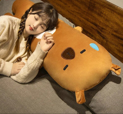Cute Big Rodent Stuffed Animals