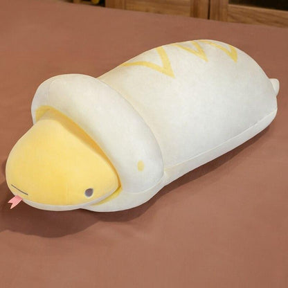 Cuddly Soft Plush Baby Snake Toys
